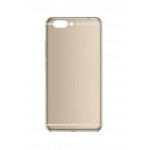 Back Panel Cover For Umi Z White - Maxbhi.com