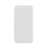 Flip Cover For Yu Yunique Plus White By - Maxbhi.com
