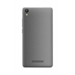 Full Body Housing For Lava P7 Plus Black - Maxbhi.com