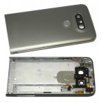 Full Body Housing For Lg G5 Se Black - Maxbhi Com