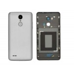 Full Body Housing For Lg K8 2017 White - Maxbhi Com