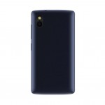 Full Body Housing For Panasonic T44 Lite Black - Maxbhi Com