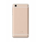 Full Body Housing For Ulefone Future Black - Maxbhi.com