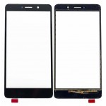 Touch Screen Digitizer For Huawei Honor 6x Black By - Maxbhi Com