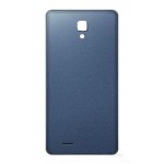 Back Panel Cover For Celkon Diamond Ace Black - Maxbhi.com