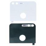 Back Panel Cover For Google Pixel White - Maxbhi Com