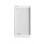 Back Panel Cover For Itel It1507 Black - Maxbhi.com