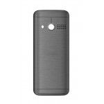 Back Panel Cover For Melbon Dude 99 Black - Maxbhi.com