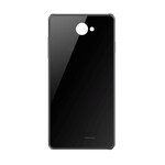 Back Panel Cover For Panasonic P71 2gb Ram White - Maxbhi Com