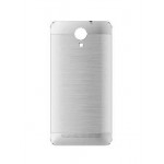 Back Panel Cover For Skk Chronos Ace White - Maxbhi.com