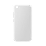 Back Panel Cover For Vivo X9 Plus White - Maxbhi.com