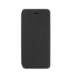 Flip Cover For Blu Vivo 5r Black By - Maxbhi.com