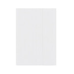 Flip Cover For Chuwi Hi10 White By - Maxbhi.com