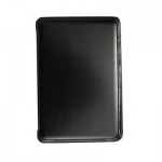 Flip Cover For Penta Tpad Ws704x Black By - Maxbhi.com