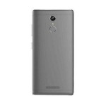 Full Body Housing For Blu Vivo 5r Black - Maxbhi.com