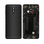 Full Body Housing For Huawei Mate 9 Pro Black - Maxbhi Com