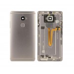 Full Body Housing For Huawei Mate S 128gb Black - Maxbhi Com