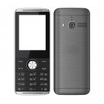 Full Body Housing For Melbon Dude 99 Black - Maxbhi Com