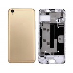 Full Body Housing For Oppo R9 Plus 128gb White - Maxbhi Com