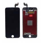 Lcd With Touch Screen For Apple Iphone 6s 32gb Black By - Maxbhi Com