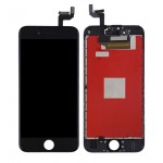 Lcd With Touch Screen For Apple Iphone 6s Plus 32gb Black By - Maxbhi Com