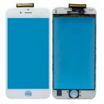 Touch Screen Digitizer For Apple Iphone 6s 32gb White By - Maxbhi Com