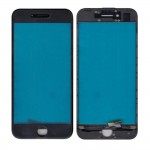Touch Screen Digitizer For Apple Iphone 7 Black By - Maxbhi Com