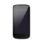 Back Panel Cover For Gfive President G10 Life White - Maxbhi.com