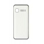 Back Panel Cover For Gfive Z15 White - Maxbhi.com