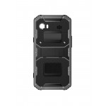 Back Panel Cover For Kenxinda W9 Black - Maxbhi.com