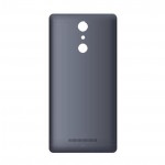 Back Panel Cover For Leagoo T1 Black - Maxbhi Com