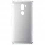 Back Panel Cover For Leeco Cool1 Dual 64gb White - Maxbhi Com