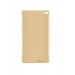 Back Panel Cover For Penta Tpad 83axr2 White - Maxbhi.com