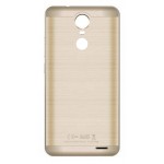 Back Panel Cover For Ulefone Tiger White - Maxbhi Com