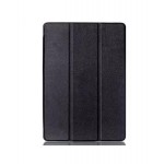 Flip Cover For Ambrane Aq700 Black By - Maxbhi.com