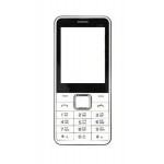 Full Body Housing For Gfive Z15 White - Maxbhi.com