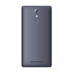 Full Body Housing For Leagoo T1 Black - Maxbhi Com