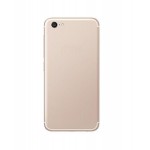 Full Body Housing For Vivo X9 Black - Maxbhi Com