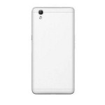 Full Body Housing For Zte Blade V7 Max Black - Maxbhi.com