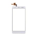 Touch Screen Digitizer For Leagoo T1 White By - Maxbhi.com