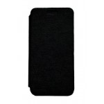 Back Panel Cover For Leagoo M5 Black - Maxbhi.com