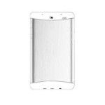 Back Panel Cover For Swipe W74 Black - Maxbhi.com