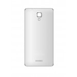 Back Panel Cover For Yoo Call S10 White - Maxbhi.com