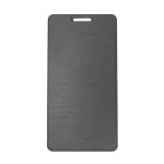 Flip Cover For Gionee M6 Black By - Maxbhi.com