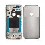 Full Body Housing For Google Pixel Xl White - Maxbhi Com