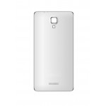 Full Body Housing For Yoo Call S10 White - Maxbhi.com