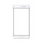 Touch Screen Digitizer For Meizu Pro 6 Plus White By - Maxbhi.com