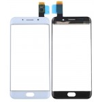 Touch Screen Digitizer For Vivo Xplay6 White By - Maxbhi Com
