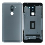 Back Panel Cover For Huawei Mate 9 Lite 64gb Black - Maxbhi Com