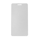 Flip Cover For Itel Power Pro It1553 White By - Maxbhi.com